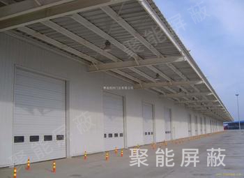 電波暗室性能的決定因素