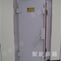 B級(jí)屏蔽機(jī)房