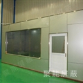 鎮(zhèn)江高壓局放屏蔽大廳
