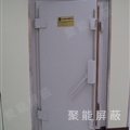 B級(jí)屏蔽機(jī)房